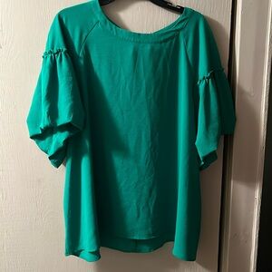 Womens Cato Fashions Blouse